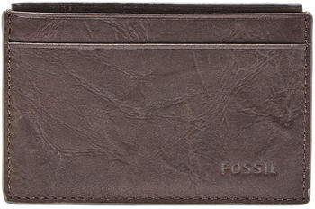 Fossil Neel Card Case brown (ML3886)