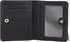 Fossil Logan RFID Small Bifold black (SL7829)