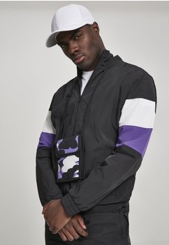 Urban Classics Neck Pouch Oxford (TB2144-01651-0050) ultraviolet camo
