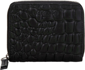 Liebeskind Croco Conny (T2.899.93.4012) black