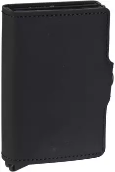 Secrid Twinwallet matte black