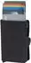 Secrid Twinwallet matte black