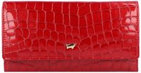 Braun B&uuml;ffel Verona Verona Geldb&ouml;rse L 14Cs rot