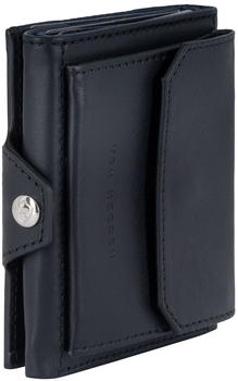 Von Heesen Slim Wallet black
