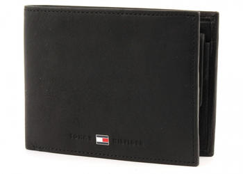 Tommy Hilfiger Johnson CC and Coin Pocket black (BM56927577)