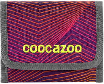 Coocazoo CashDash soniclights purple