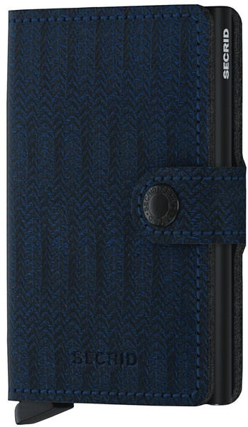 Secrid Miniwallet dash navy