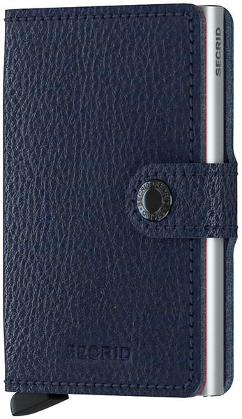 Secrid Miniwallet navy/black