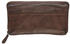chocolate brown
