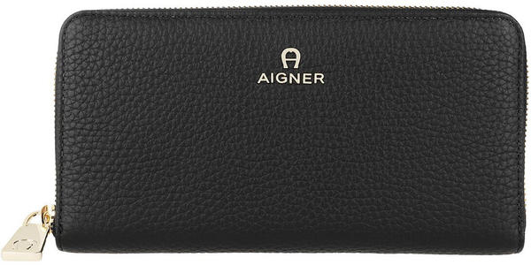 Aigner Ivy long (156182) black