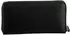Valentino Bags Divina Zip Around Wallet black