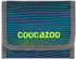 Coocazoo CashDash soniclights green