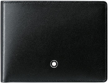 Montblanc Wallet 6CC (14548) black
