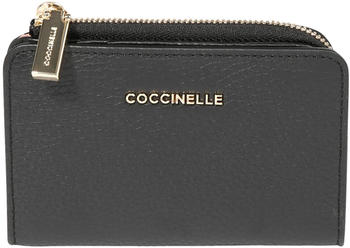 Coccinelle Metallic Soft (E2HW5170101) black