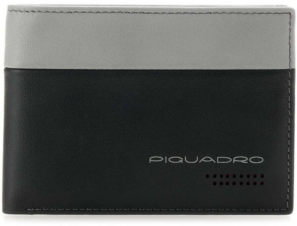 Piquadro Urban RFID (PU1392UB00R) grey/black