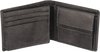 Camel Active Salo, Jeans Wallet, Black (316 703 60)