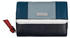 Tom Tailor Juna Wallet, Medium Flap Wallet Mixed Maritim (27063 134) blau (mixed)