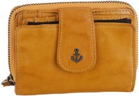 HARBOUR 2nd Geldb&ouml;rse "Harbour Second Wallet Is" Unisex Geldbeutel, Portemonnaie mit