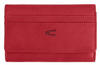 Camel Active Sara, Medium flap wallet, mid red (310 704 197)