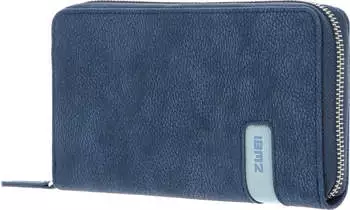 Zwei M.Wallet MW2 blue navy
