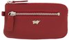 Braun Büffel Golf 2.0 Key Holder M Slim red