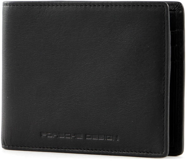 Porsche Design Urban Courier 2.0 Wallet SH6 black