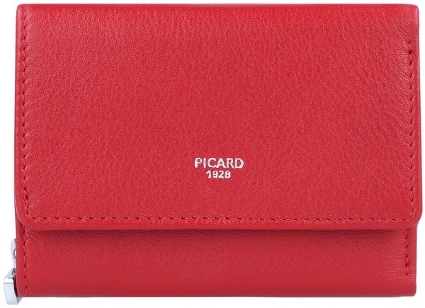 Picard Bingo (9445-342) red