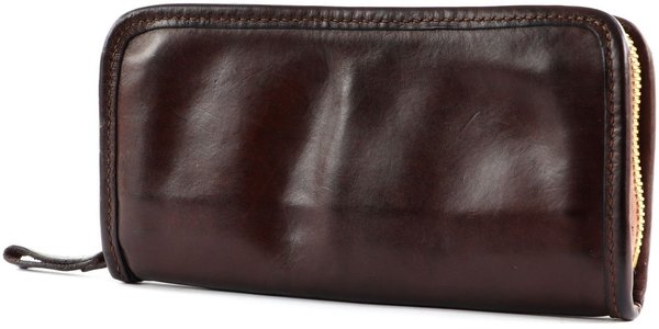 Campomaggi Wallet (C000100ND-X0001) moro