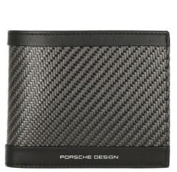 Porsche Design Carbon Wallet (OCA09903) black