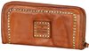 Campomaggi Wallet (C000100ND-X1674) cognac