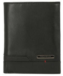 Samsonite PRO-DLX 5 SLG Wallet black