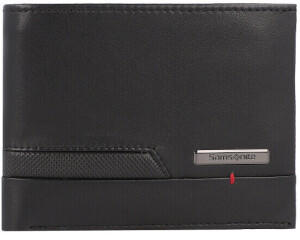 Samsonite Pro-DLX 5 SLG Wallet (127058-1041) black