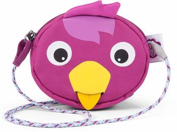 Affenzahn Kinderportemonnaie (AFZ-WAL) Vogel
