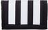 Adidas Essentials 3-Stripes Wallet black/black/white