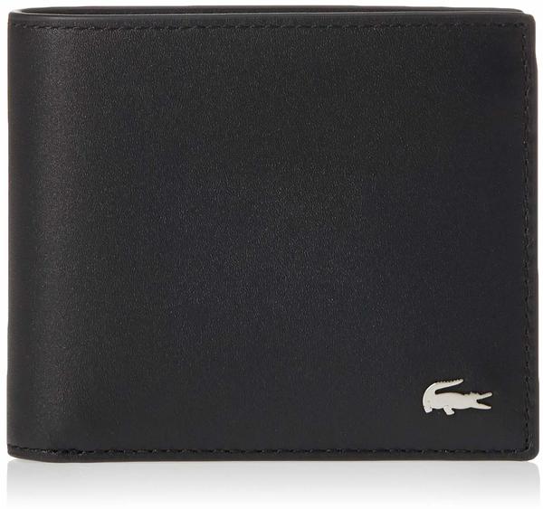 Lacoste FG M Billfold & Coin (NH1112FG) black