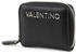 Valentino Bags Divina Zip Around Wallet XS