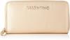 Valentino Bags Divina Zip Around Wallet XS gold