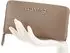 Valentino Bags Divina Zip Around Wallet taupe