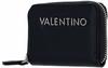 Valentino Bags Divina Zip Around Wallet XS black 2