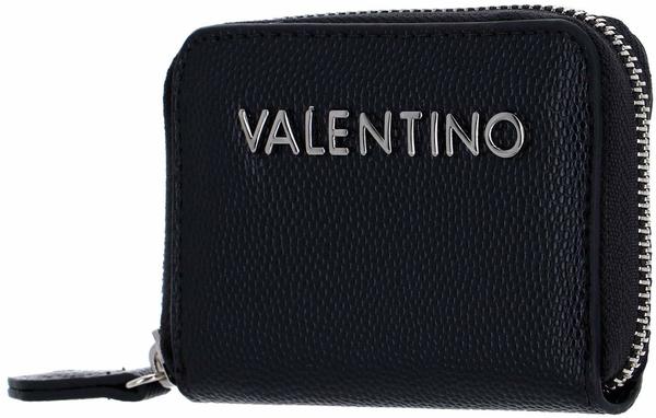 Valentino Bags Divina Zip Around Wallet XS black 2