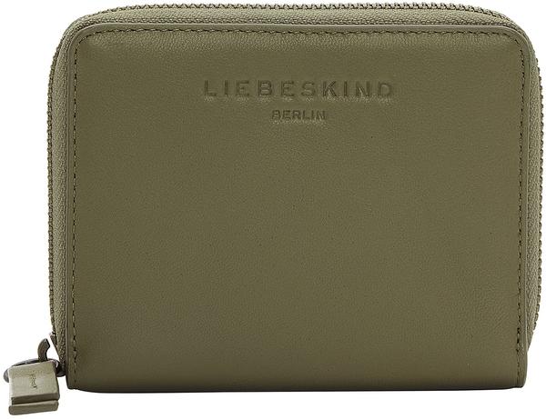Liebeskind Chelsea Conny bamboo green
