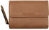 Tom Tailor Rossa Medium Flap Wallet (29170 22) cognac