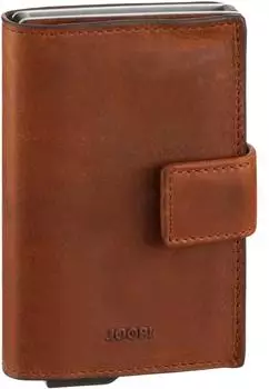 Joop! Loreto C-Two E-Cage (4140005147) dark brown
