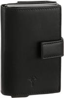 Joop Kreditkartenetui Pero c-three e-cage sv8f black - 11