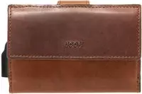 Joop! Geldb&ouml;rse E-Cage Braun 10.5 - Braun
