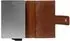 Joop! Loreto C-Three E-Cage (4140005146) cognac
