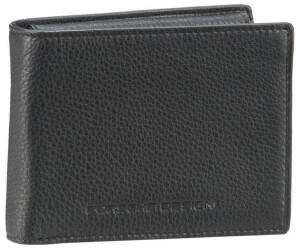 Porsche Design Business Wallet (OSO09906) black