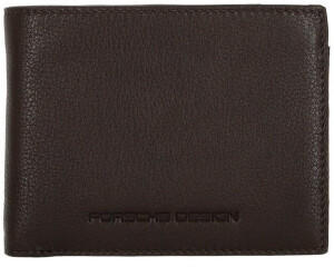 Porsche Design Business Wallet (OSO09906) dark brown