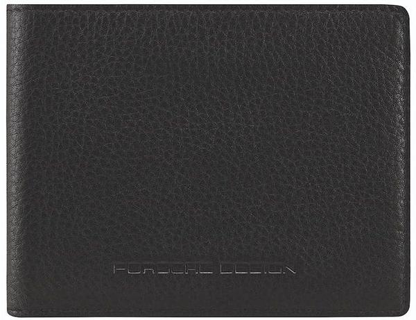 Porsche Design Business Wallet (OSO09909) black