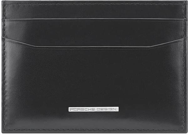 Porsche Design Classic Cardholder (OBE09920) black